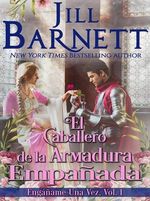 cover image of El Caballero de la Armadura Empañada